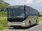 Iveco Crossway Pro 2013 года